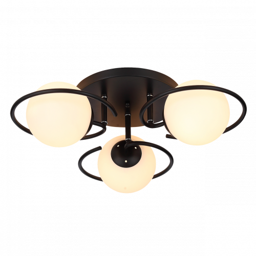 потолочная люстра st luce galio sl418.402.03 в Иркутске