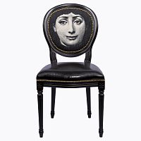 стул портрет fornasetti в Иркутске