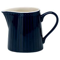 молочник alice dark blue в Иркутске