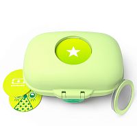 ланч-бокс mb gram apple в Иркутске