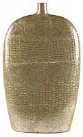 ваза настольная tiago wide vase / 1518 (tiago wide vase) в Иркутске