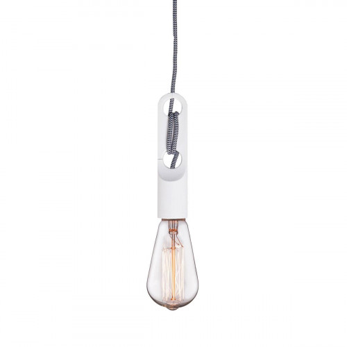 подвесной светильник loft it tails loft1510wh в Иркутске