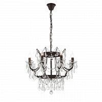 подвесная люстра st luce boemino sl410.403.08 в Иркутске