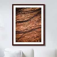 картина: rocky glow, page, arizona, united-states в Иркутске
