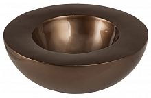 ваза настольная oval planter в Иркутске