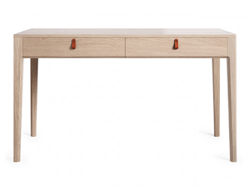 case рабочий стол осветлённый дуб в Иркутске