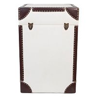 сундук somak vertical белый в Иркутске