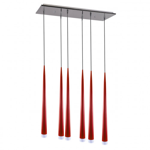 подвесная люстра lightstar punto 807062 в Иркутске