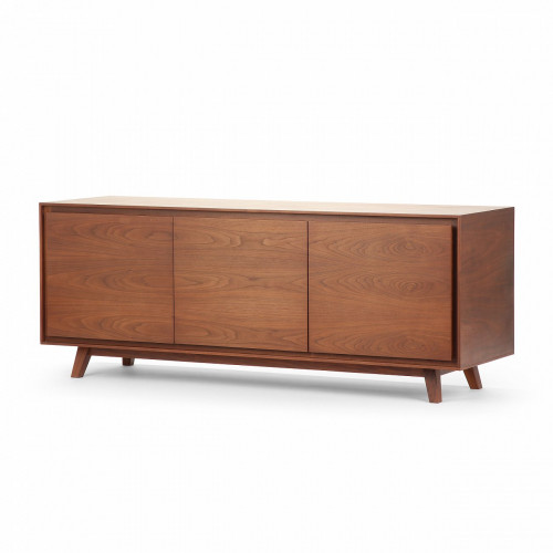 тумба function credenza натуральный в Иркутске