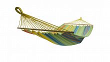 гамак tropic зеленый в Иркутске