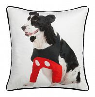 подушка с собачкой mickey doggie в Иркутске