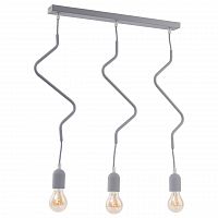 подвесной светильник tk lighting 2438 zigzak в Иркутске