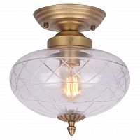 потолочный светильник arte lamp faberge a2303pl-1sg в Иркутске