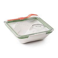 ланч-бокс box appetit оливковый в Иркутске