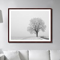 картина: the white kingdom в Иркутске