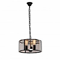 подвесная люстра st luce peltro sl276.403.05 в Иркутске