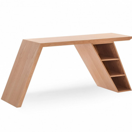 письменный дубовый стол roble от angel cerda дуб в Иркутске