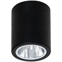 потолочный светильник luminex downlight round 7237 в Иркутске