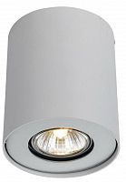 потолочный светильник arte lamp falcon a5633pl-1wh в Иркутске