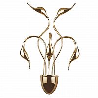 бра lightstar cigno collo 751652 в Иркутске