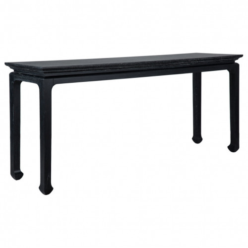 консоль blackhf17007 teon черная в Иркутске