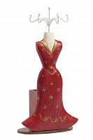 подставка для украшений giovanna red в Иркутске