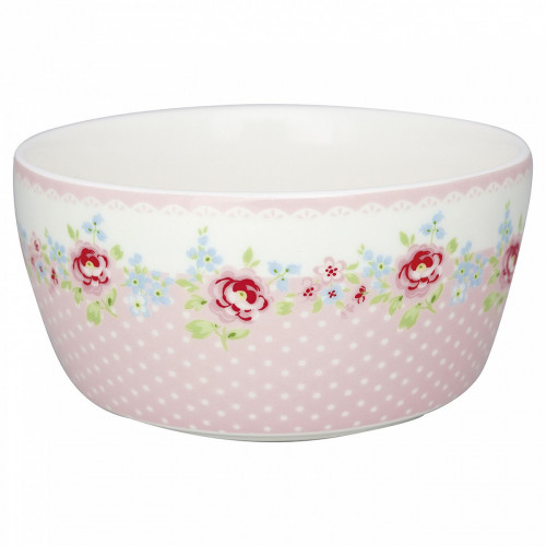 детская пиала meryl pale pink в Иркутске