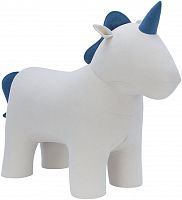 пуф leset unicorn ткань omega 30/ omega 45 в Иркутске