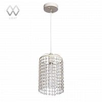 подвесной светильник mw-light бриз 464016801 в Иркутске