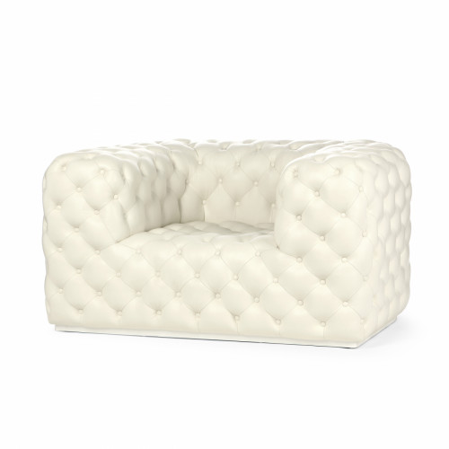 кресло small pane белое в Иркутске