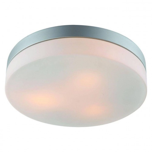 потолочный светильник arte lamp shirp a3211pl-3si в Иркутске
