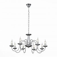 подвесная люстра st luce medusa sl171.103.08 в Иркутске