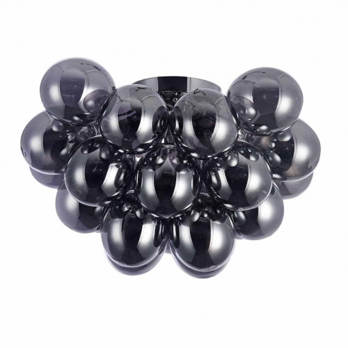 потолочная люстра maytoni balbo mod112cl-08n в Иркутске