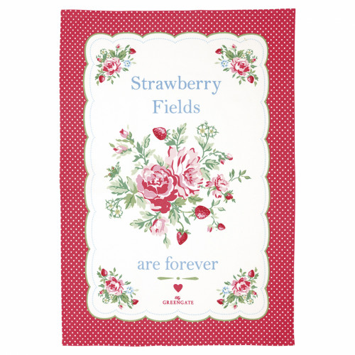 полотенце mary white piece printed в Иркутске