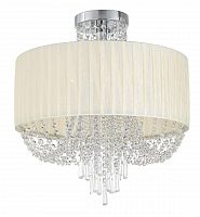 потолочная люстра st luce representa sl892.502.08 в Иркутске