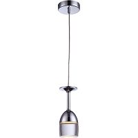 подвесной светильник arte lamp barista a9596sp-1cc в Иркутске