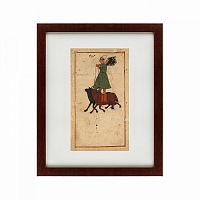 картина: the wonders of creation, 1493 в Иркутске