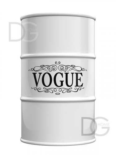 декоративная бочка vogue l в Иркутске