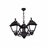 уличный подвесной светильник fumagalli sichem/cefa 3l u23.121.s30.axf1r в Иркутске
