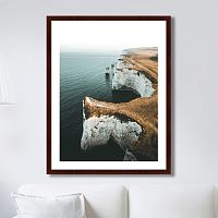 картина: old harry rocks no 2, united kingdom в Иркутске