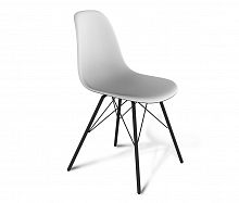 стул dsr двухсторонний окрас (eames style) в Иркутске