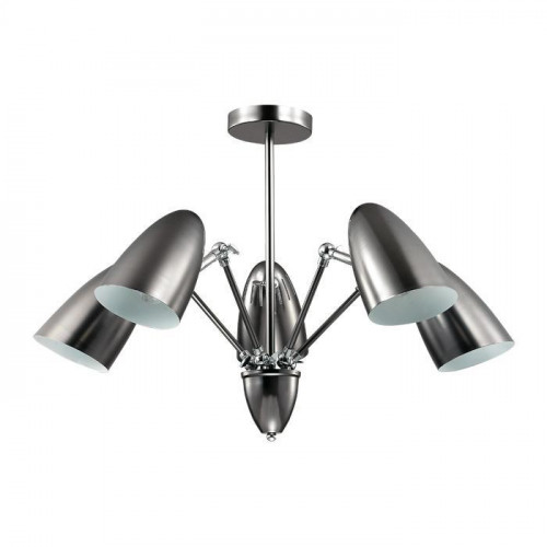 потолочная люстра lumion kriya 3589/5c в Иркутске