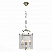 подвесная люстра st luce odierno sl267.303.03 в Иркутске