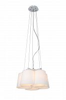 подвесная люстра st luce chiello sl543.503.05 в Иркутске