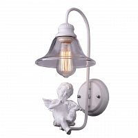 бра arte lamp amur a4288ap-1wh в Иркутске