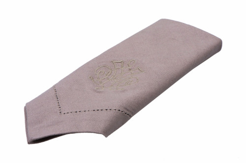 салфетка сервировочная монограмма в Иркутске