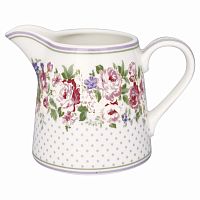 молочник rose white в Иркутске