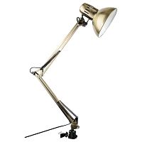 настольная лампа arte lamp senior a6068lt-1ab в Иркутске