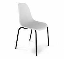 стул dsr белый s30 (eames style) в Иркутске