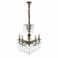 подвесная люстра st luce ornatole sl174.503.05 в Иркутске